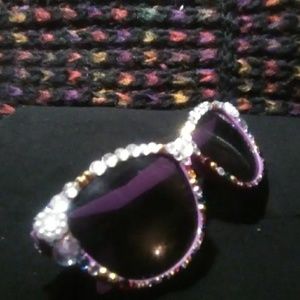 Womens Sunglasses